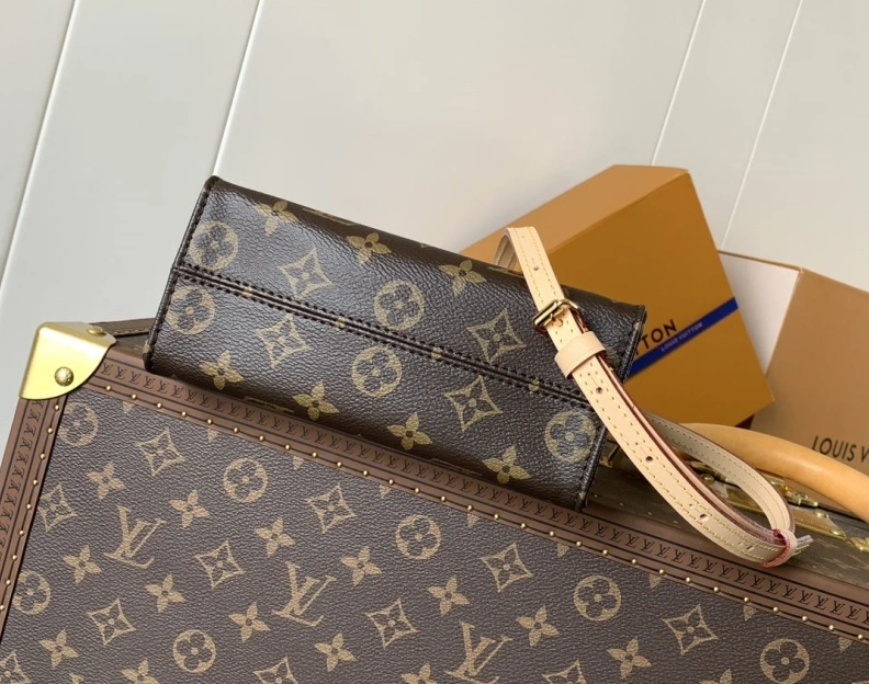 LX Shopping Bags StreetReady 12754