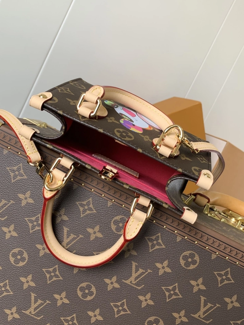 LX Shopping Bags StreetReady 12754