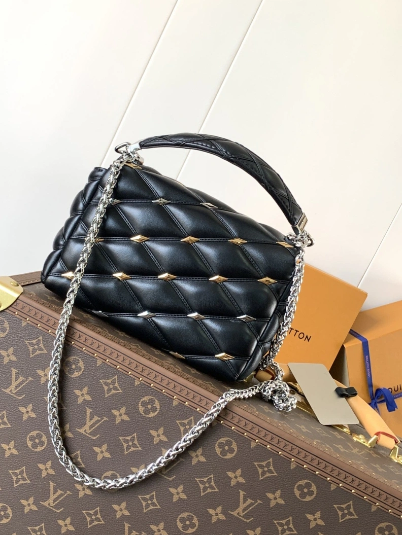 GoAnywhere LX Twist Denim Bags 12485