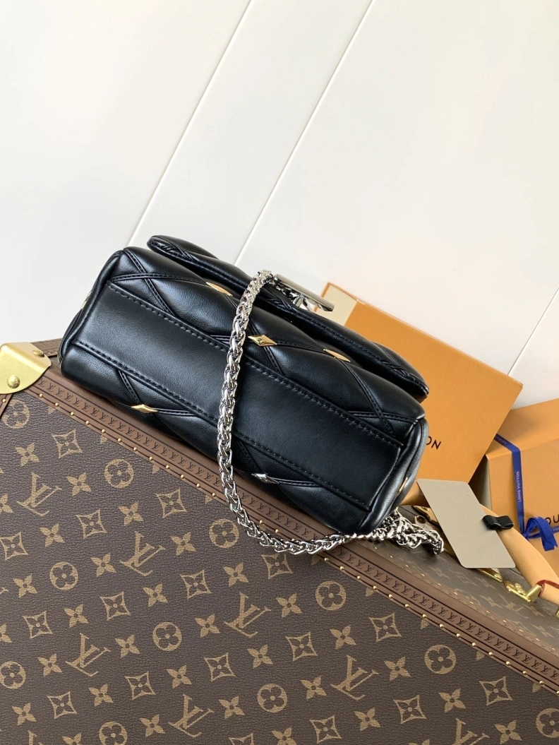 GoAnywhere LX Twist Denim Bags 12485