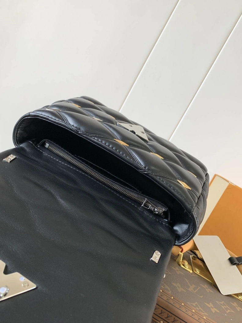 GoAnywhere LX Twist Denim Bags 12485