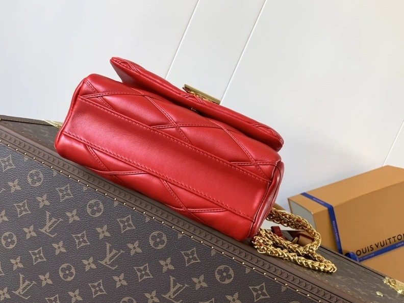 LX Twist Denim Bags Reliable 12494
