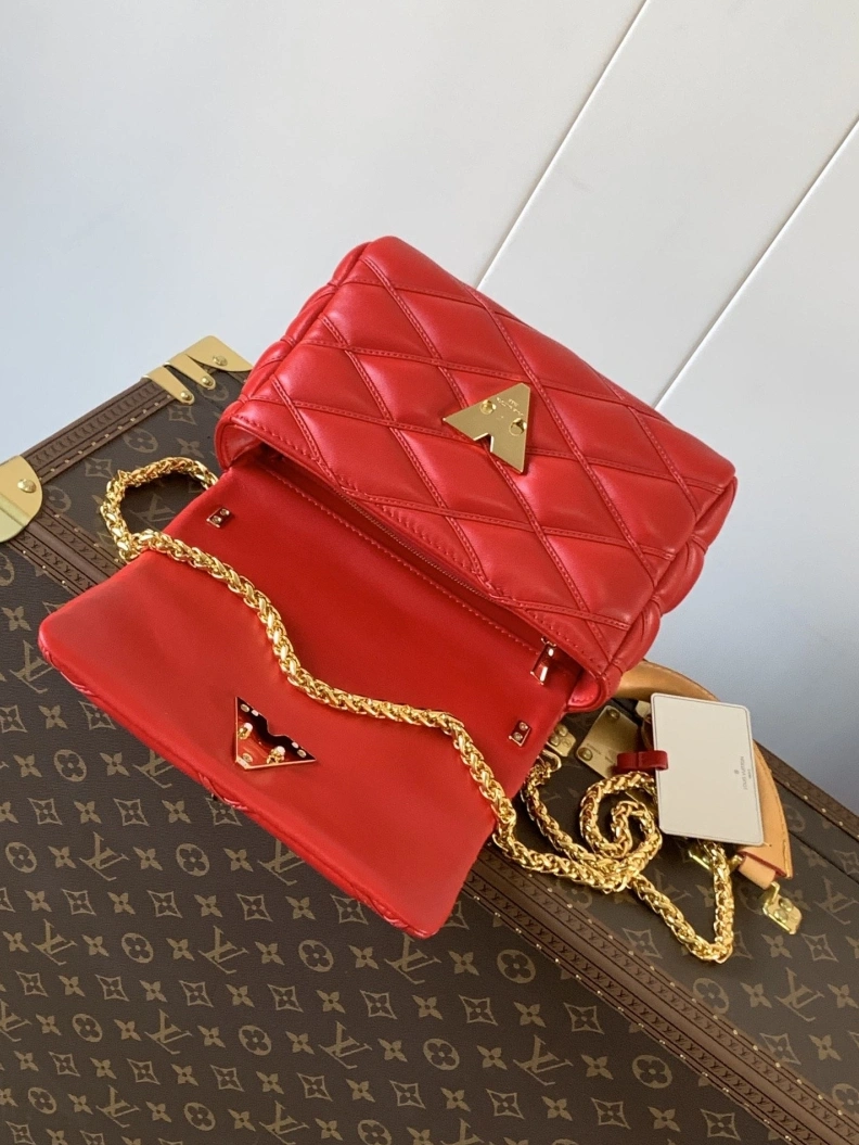 LX Twist Denim Bags Reliable 12494