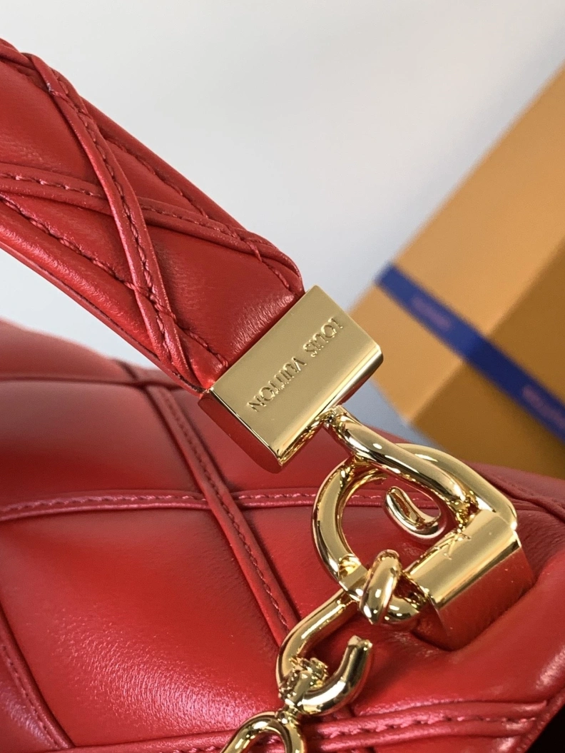 LX Twist Denim Bags Reliable 12494