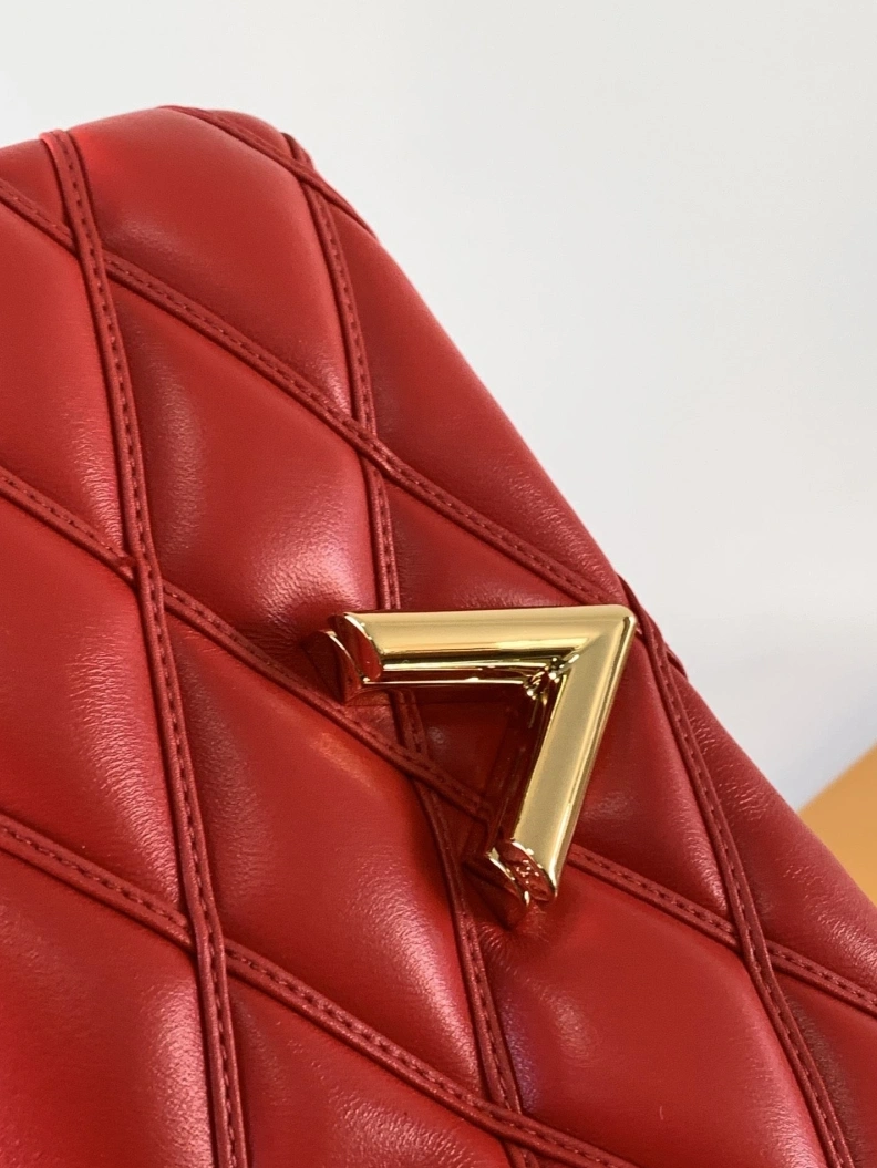 LX Twist Denim Bags Reliable 12494