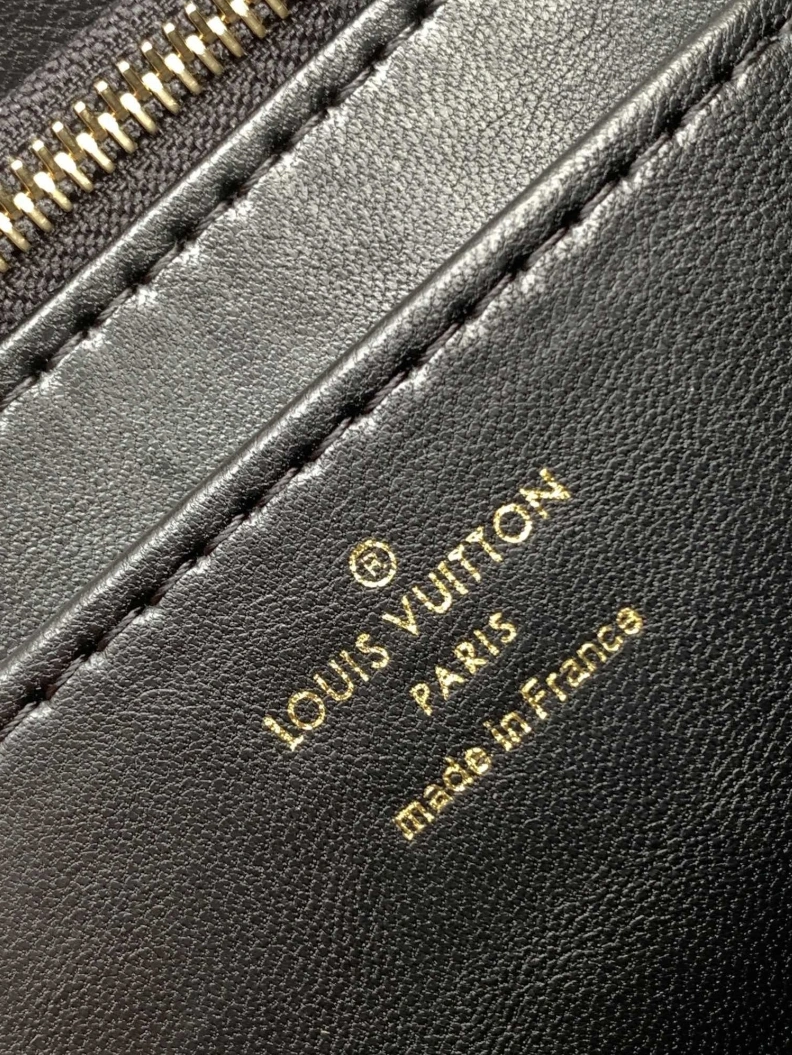 LX Twist Denim Bags AllSeason 12504