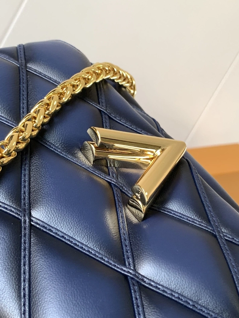 SmartChoice LX Twist Denim Bags 12490