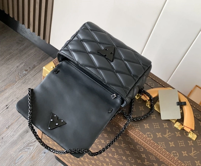 LX Twist Denim Bags NewStyle 12499