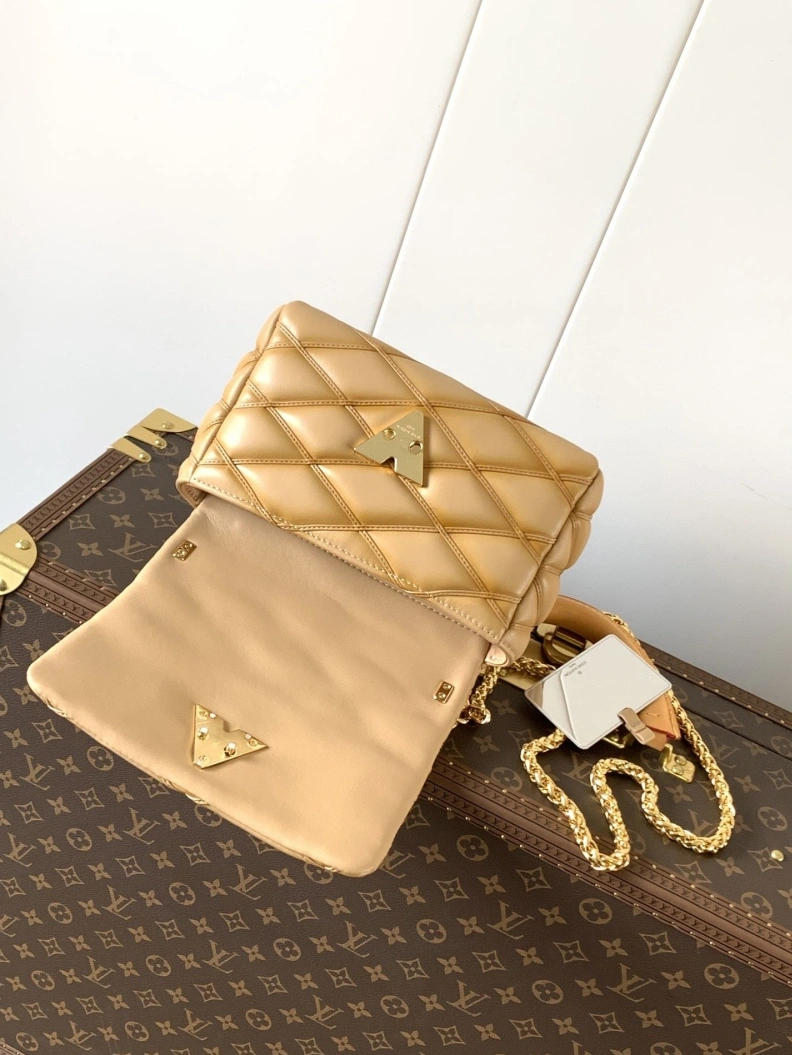 LX Twist Denim Bags Comfortable 12480