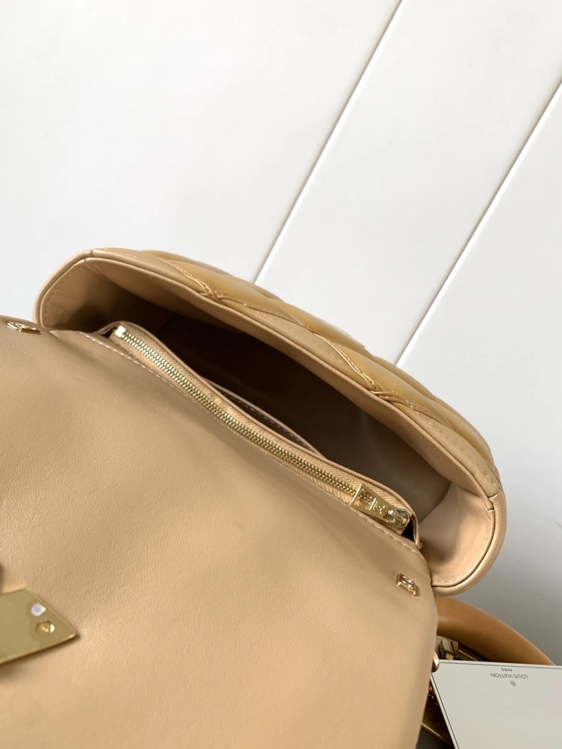 LX Twist Denim Bags Comfortable 12480
