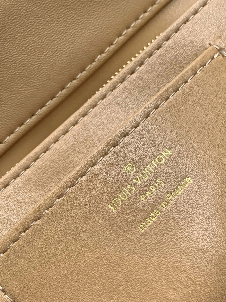 LX Twist Denim Bags Comfortable 12480