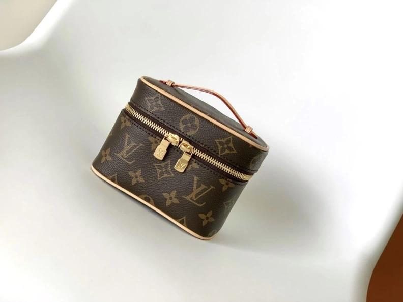 LX Cosmetic Bags EyeCatching 13130