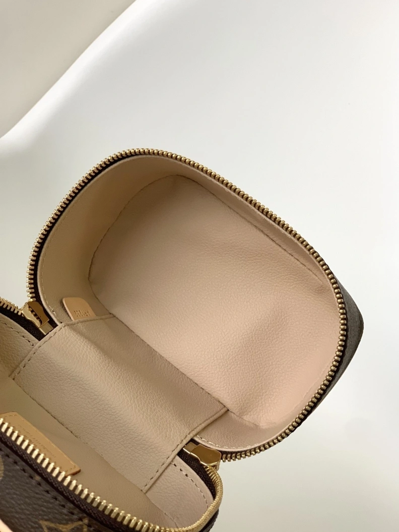 LX Cosmetic Bags EyeCatching 13130