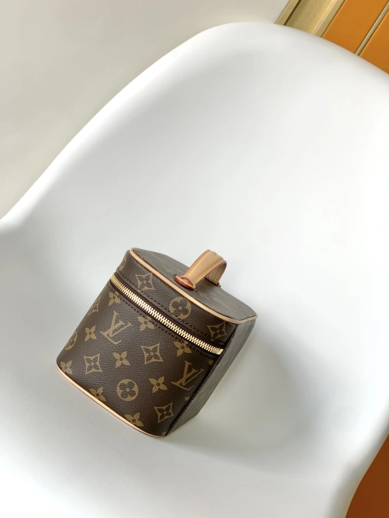 LX Cosmetic Bags Bold 13122