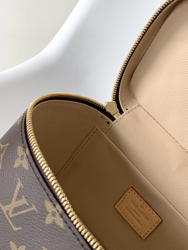 LX Cosmetic Bags Bold 13122