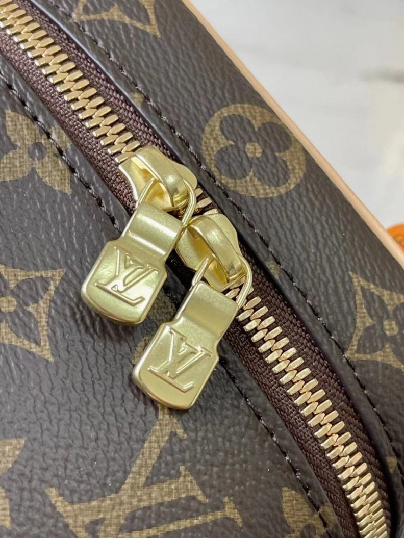 LX Cosmetic Bags Bold 13122