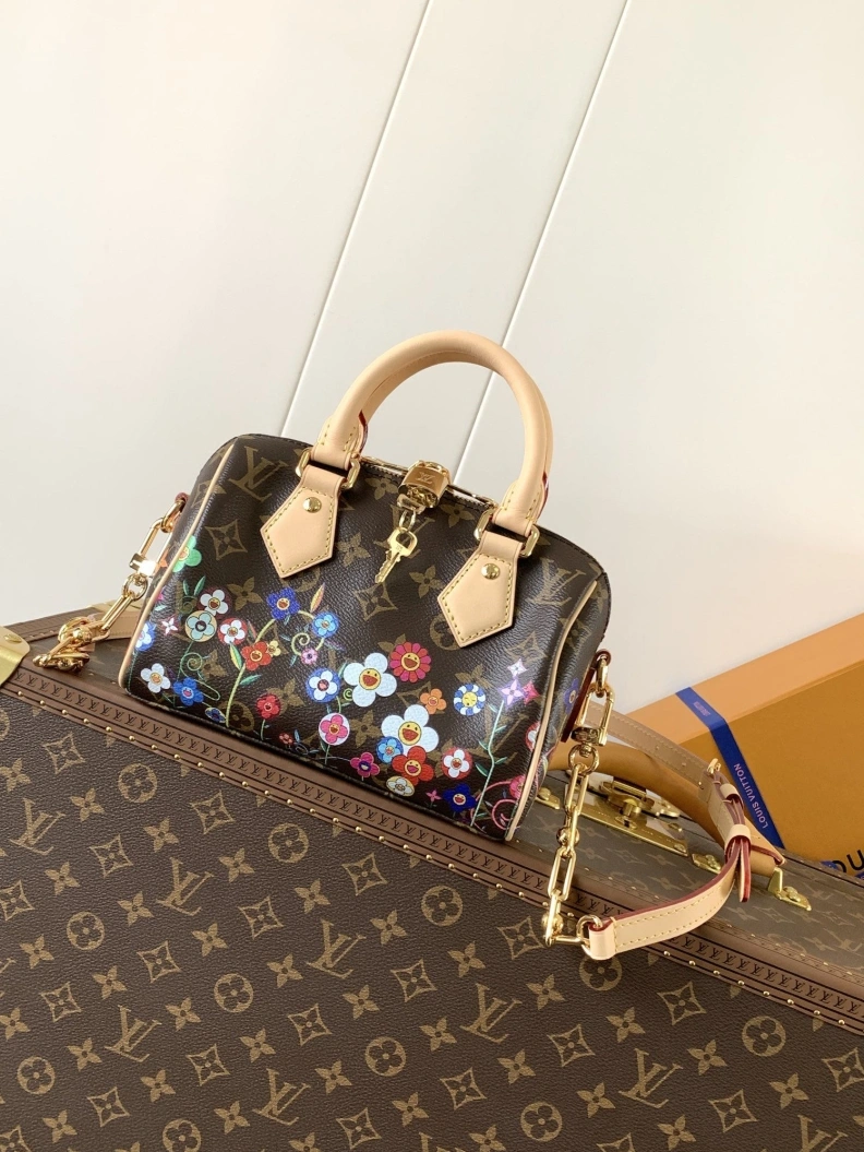 Trendy LX Speedy Bags 12700
