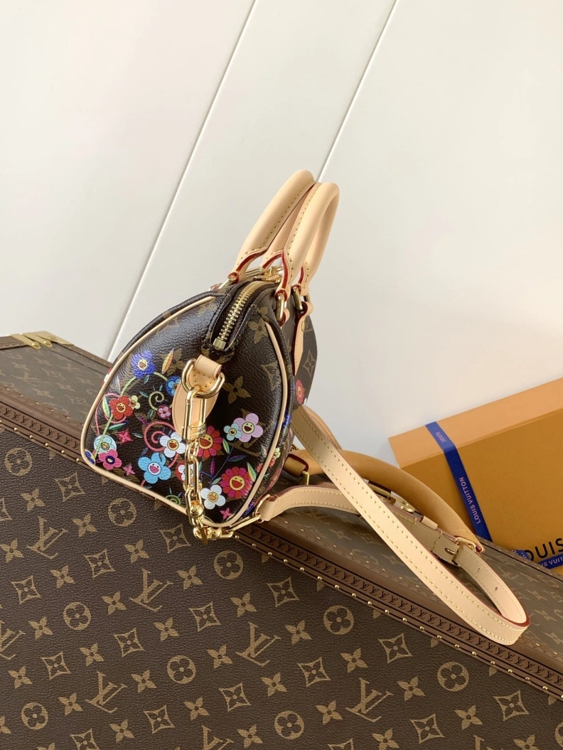 Trendy LX Speedy Bags 12700