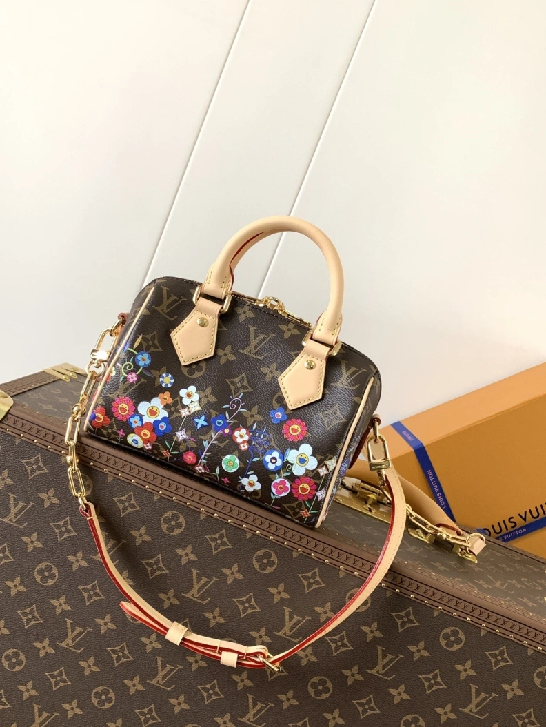 Trendy LX Speedy Bags 12700