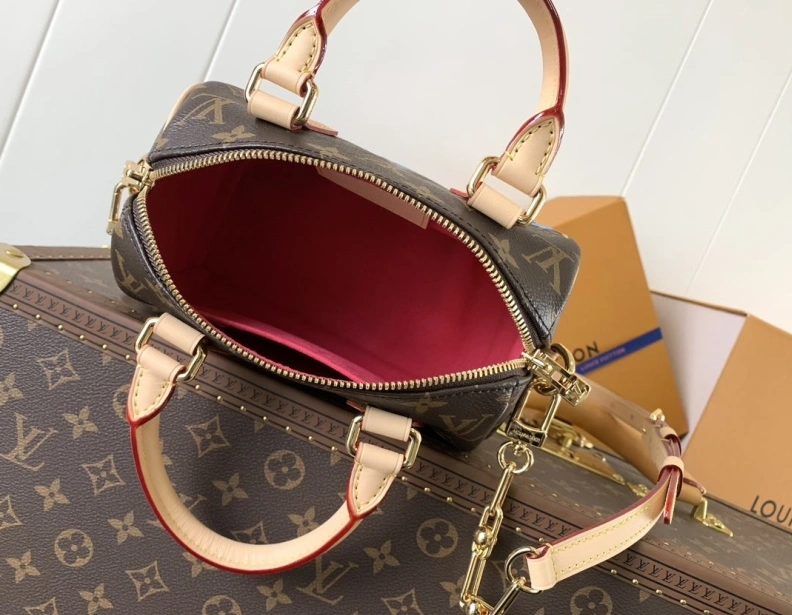 Trendy LX Speedy Bags 12700