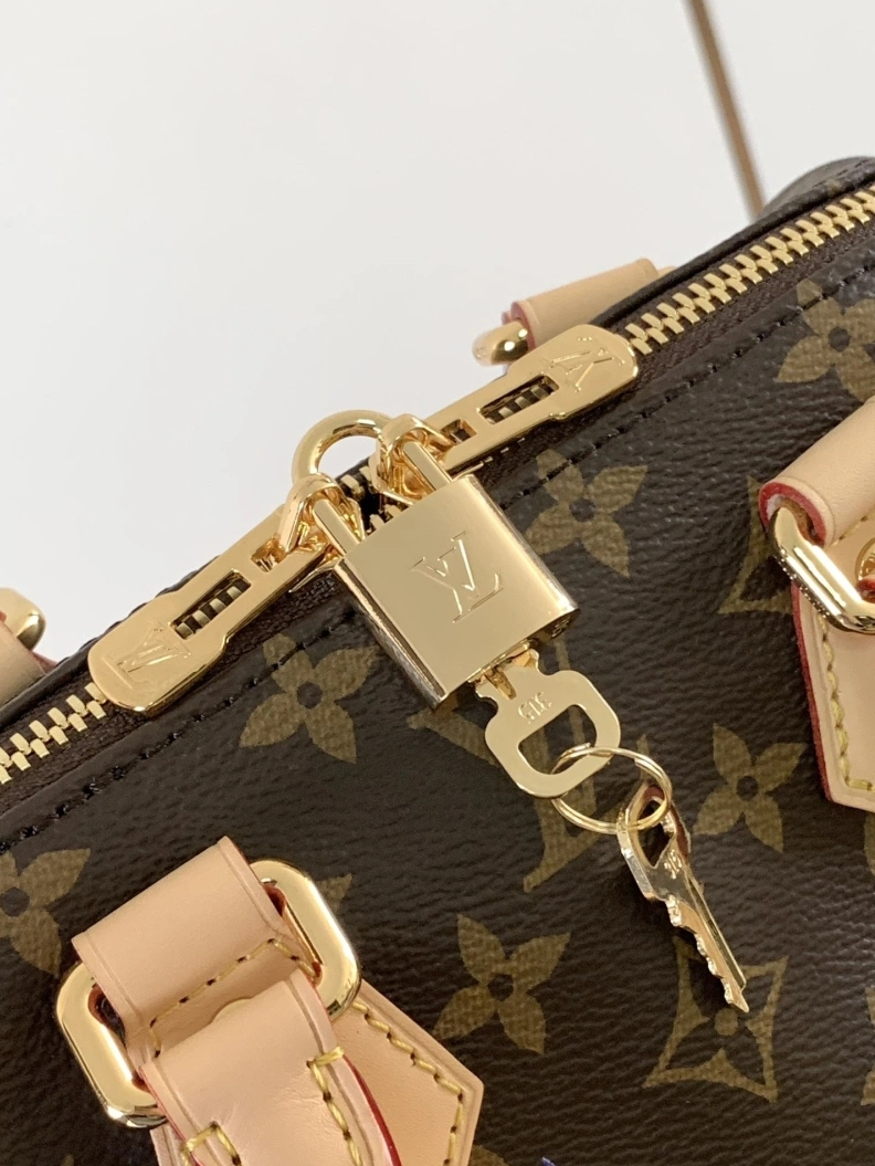 Trendy LX Speedy Bags 12700