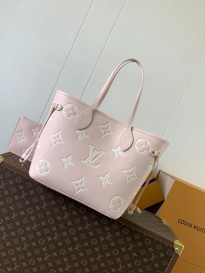 HighQuality LX Shopping Bags 6685