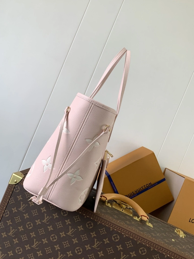 HighQuality LX Shopping Bags 6685