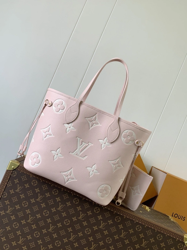 HighQuality LX Shopping Bags 6685