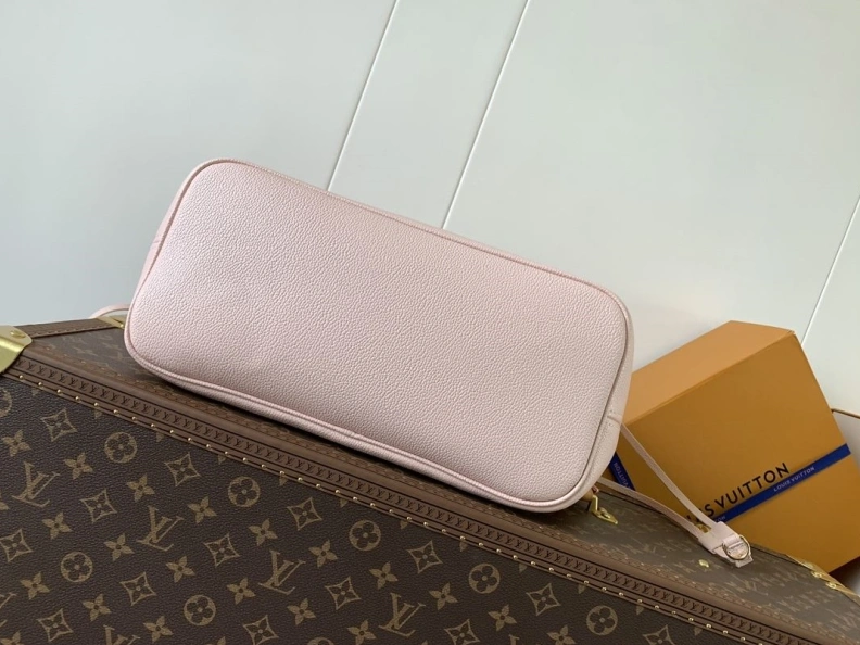 HighQuality LX Shopping Bags 6685