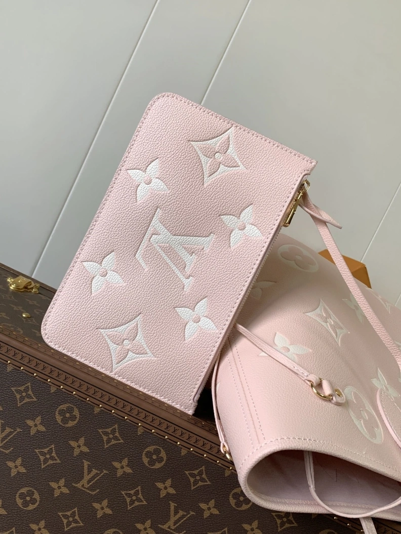 HighQuality LX Shopping Bags 6685