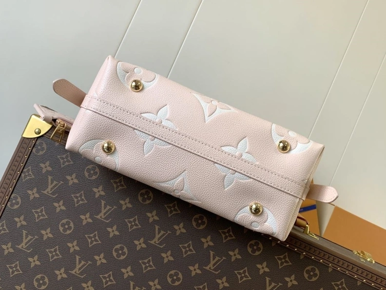 LX Top Handle Bags Modern 12601