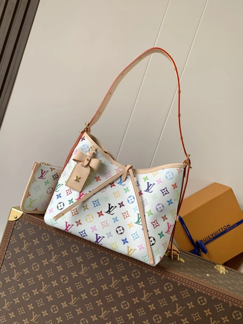 LX Top Handle Bags Sophisticated 12599