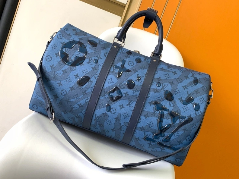 Stylish LX Travel Bags 12509