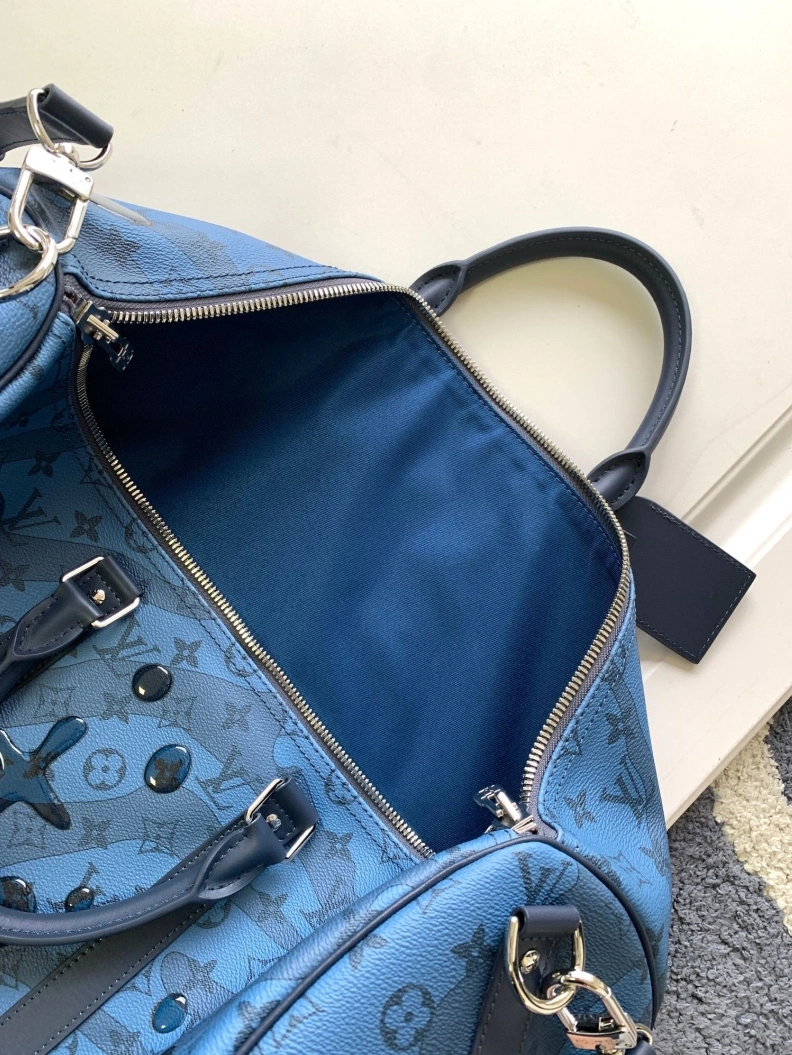 Stylish LX Travel Bags 12509