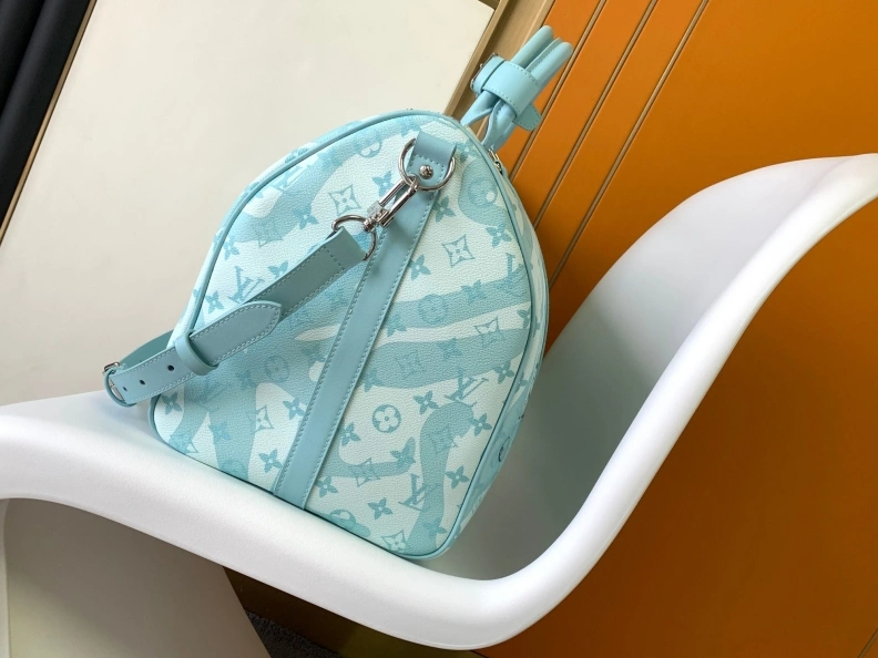 Durable LX Travel Bags 12544
