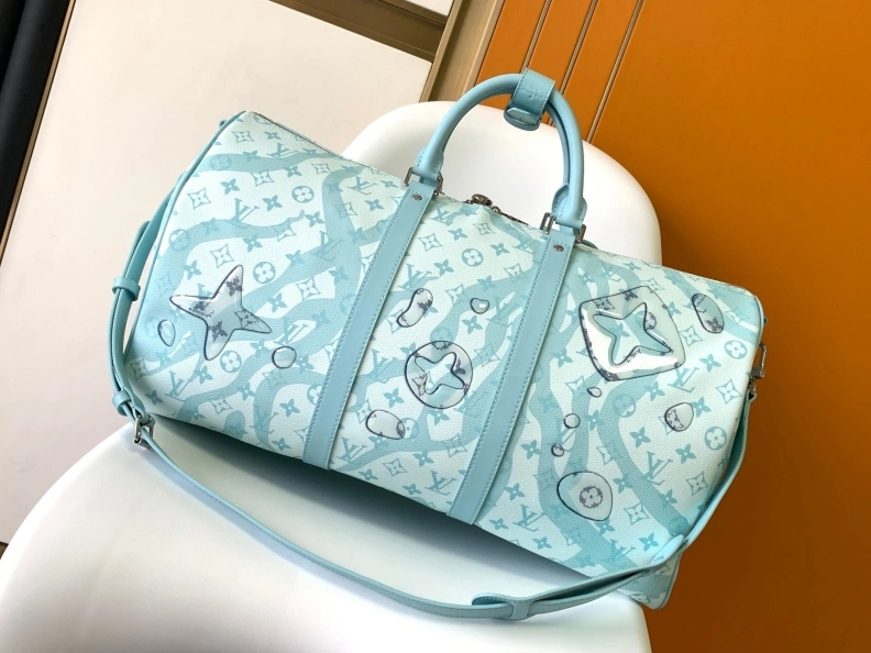 Durable LX Travel Bags 12544
