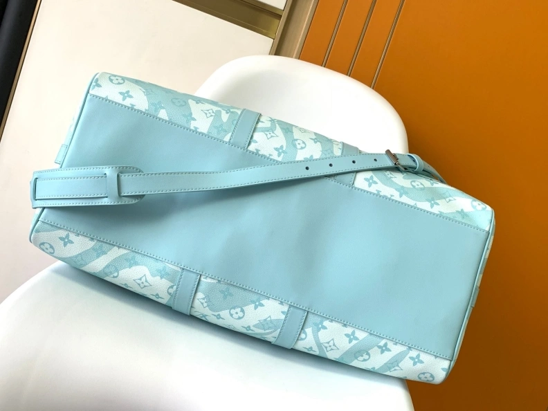 Durable LX Travel Bags 12544