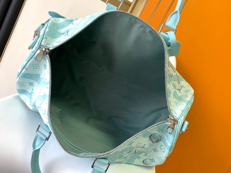 Durable LX Travel Bags 12544