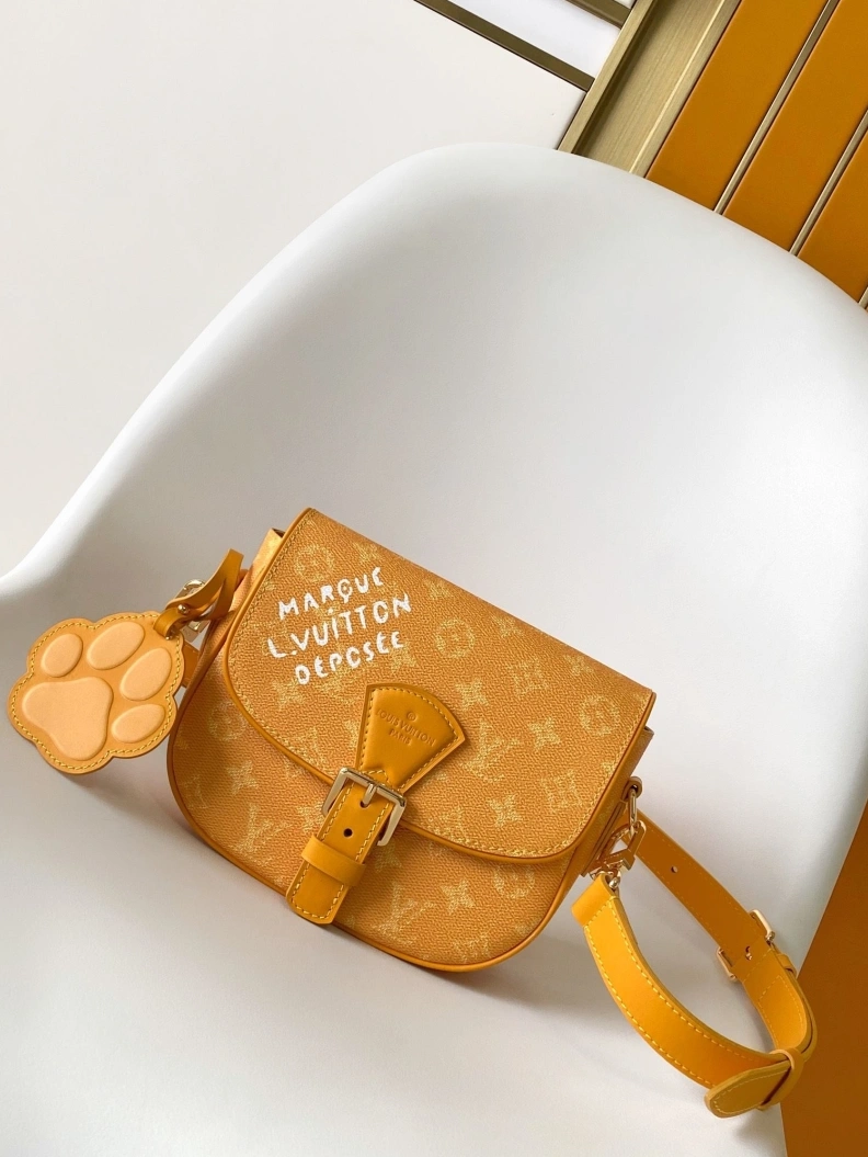 LX Satchel Bags Popular 12940