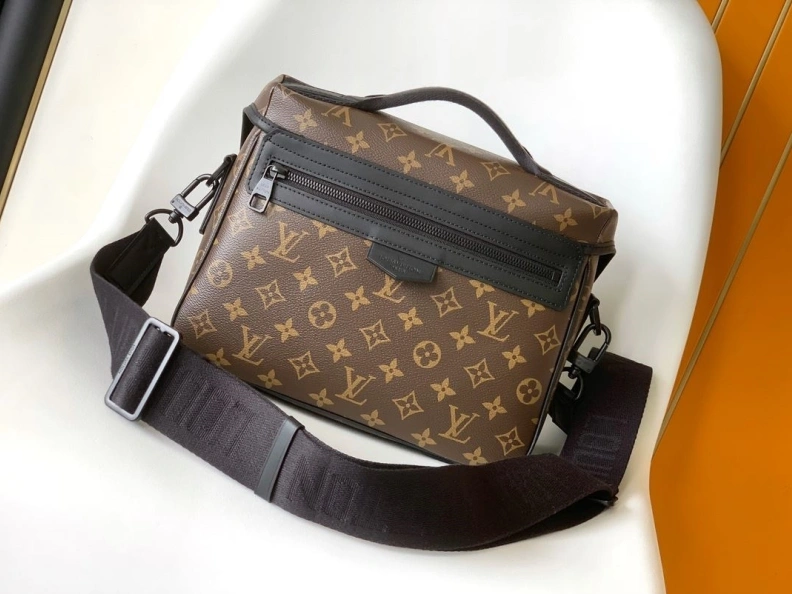 Comfortable LX Satchel Bags 12943