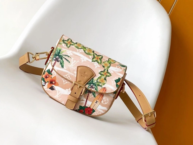 Reliable LX Satchel Bags 12941