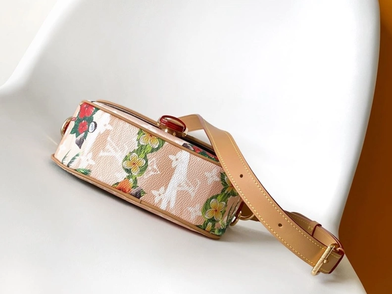 Reliable LX Satchel Bags 12941