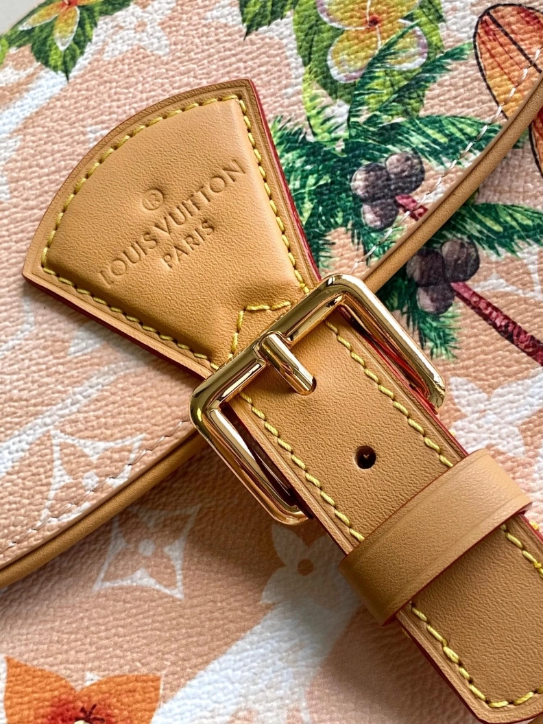 Reliable LX Satchel Bags 12941
