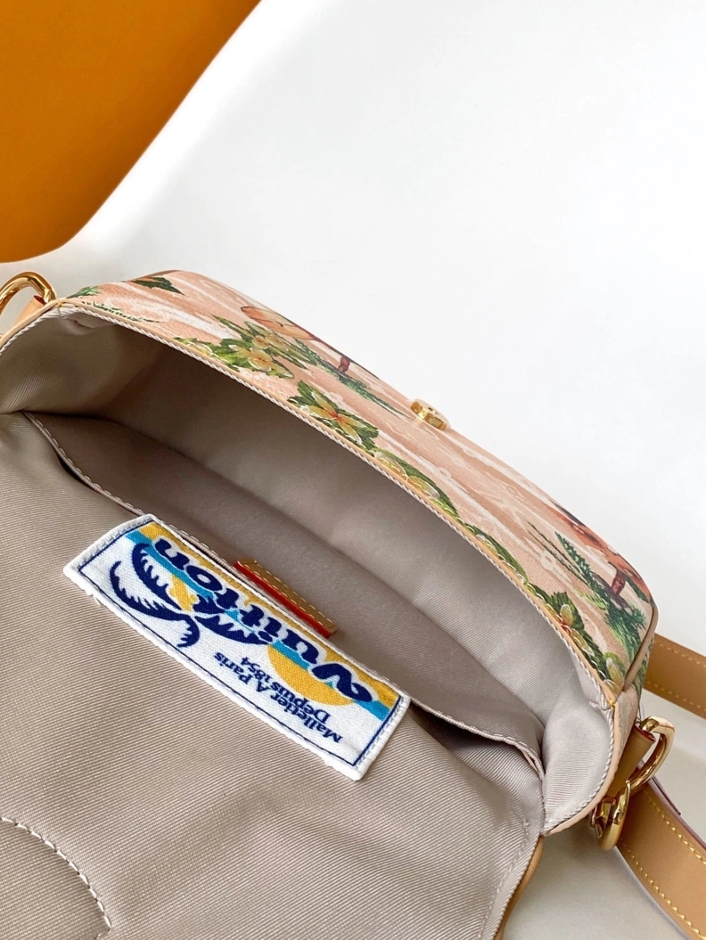 Reliable LX Satchel Bags 12941