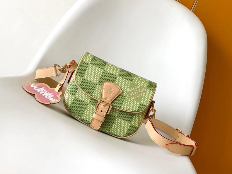 EasyMatch LX Satchel Bags 12942