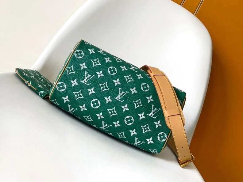 Soft LX Speedy Bags 12681
