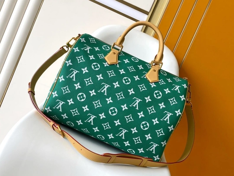 LX Speedy Bags Durable 12685