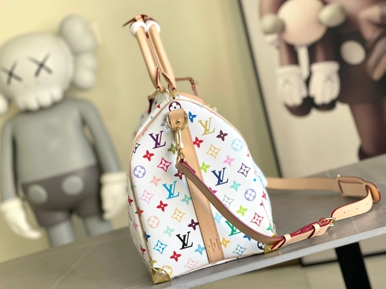 Practical LX Travel Bags 12539