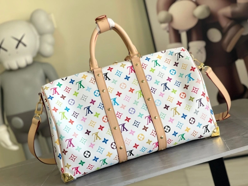 Practical LX Travel Bags 12539