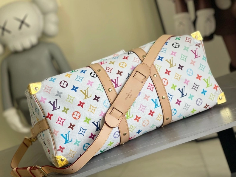 Practical LX Travel Bags 12539